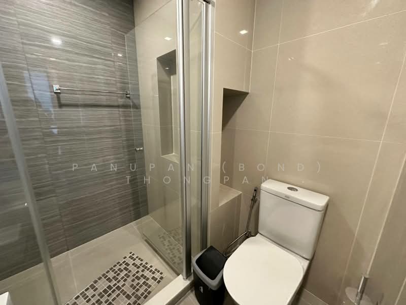 KnightsBridge The Ocean Sriracha, Chon Buri (Pattaya), 3 Sukhumvit, Surasak, Si Racha, Chon Buri (Pattaya), 2 Bedrooms, 57 sqm, Condo For Sale, by Panupan (Bond) Thongpan, 60256293 - DDproperty.com