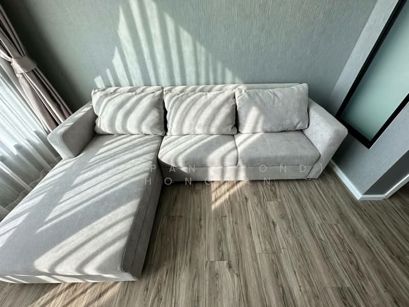 KnightsBridge The Ocean Sriracha, Chon Buri (Pattaya), 3 Sukhumvit, Surasak, Si Racha, Chon Buri (Pattaya), 2 Bedrooms, 57 sqm, Condo For Sale, by Panupan (Bond) Thongpan, 60256293 - DDproperty.com