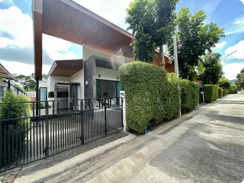 The 8 Pool Villa : ดิ เอท พูล วิลลา, ภูเก็ต, Soi Palai, ฉลอง, เมืองภูเก็ต, ภูเก็ต, 144 ตร.ม., วิลล่า ขาย, โดย Wanida (May) Mahawong, 60256294 - DDproperty.com