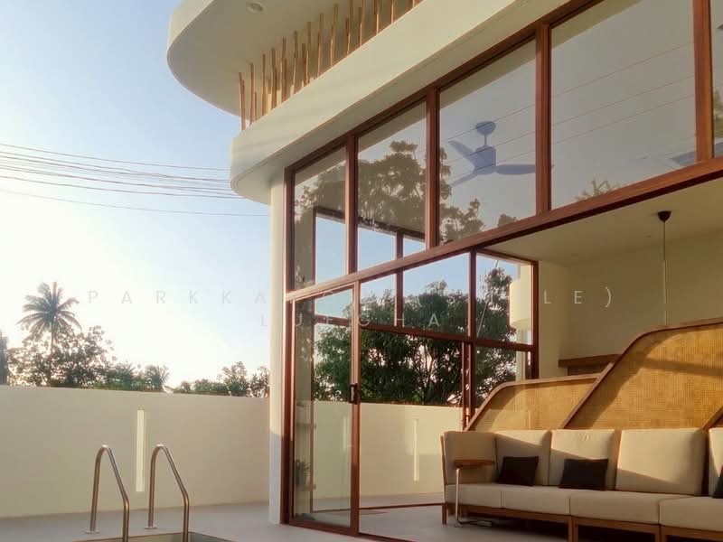 SandScape Hua Hin, Prachuap Khiri Khan, Sam Roi Yot, Sam Roi Yot, Prachuap Khiri Khan, 2 Bedrooms, 262 sqm, Villa For Sale, by Parkkapol (Smile) Luecha, 60256295 - DDproperty.com