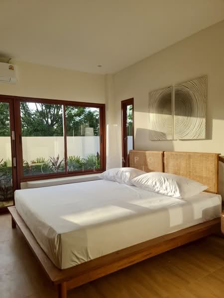 SandScape Hua Hin, Prachuap Khiri Khan, Sam Roi Yot, Sam Roi Yot, Prachuap Khiri Khan, 2 Bedrooms, 262 sqm, Villa For Sale, by Parkkapol (Smile) Luecha, 60256295 - DDproperty.com