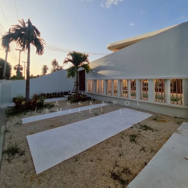 SandScape Hua Hin, Prachuap Khiri Khan, Sam Roi Yot, Sam Roi Yot, Prachuap Khiri Khan, 2 Bedrooms, 262 sqm, Villa For Sale, by Parkkapol (Smile) Luecha, 60256295 - DDproperty.com