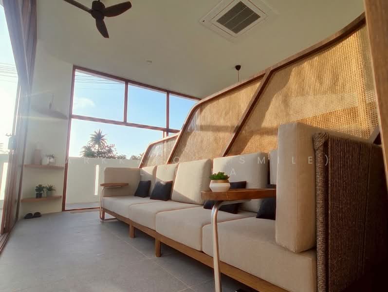 SandScape Hua Hin, Prachuap Khiri Khan, Sam Roi Yot, Sam Roi Yot, Prachuap Khiri Khan, 2 Bedrooms, 262 sqm, Villa For Sale, by Parkkapol (Smile) Luecha, 60256295 - DDproperty.com