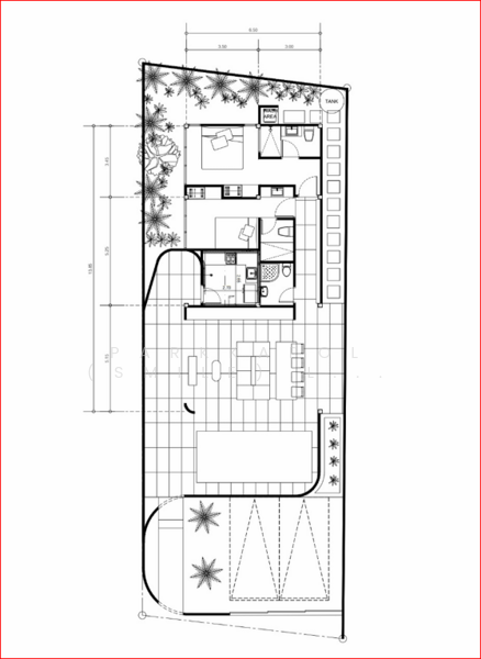 แซนด์สเคป หัวหิน - ปราณบุรี, ประจวบคีรีขันธ์, สามร้อยยอด, สามร้อยยอด, ประจวบคีรีขันธ์, 262 ตร.ม., วิลล่า ขาย, โดย Parkkapol (Smile) Luecha, 60256295 - DDproperty.com