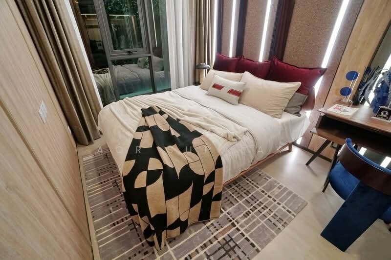 Life Phahon-Ladprao, Bangkok, 996 Phahonyothin Road, Jom Phon, Chatuchak, Bangkok, 2 Bedrooms, 65 sqm, Condo For Sale, by Sittichai (Ice) Tulyanon, 60256296 - DDproperty.com