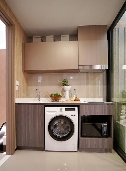 Life Phahon-Ladprao, Bangkok, 996 Phahonyothin Road, Jom Phon, Chatuchak, Bangkok, 2 Bedrooms, 65 sqm, Condo For Sale, by Sittichai (Ice) Tulyanon, 60256296 - DDproperty.com