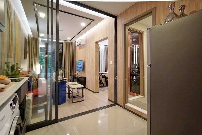 Life Phahon-Ladprao : ไลฟ์ พหลฯ-ลาดพร้าว, กรุงเทพ, 996 Phahonyothin Road, จอมพล, จตุจักร, กรุงเทพ, 65 ตร.ม., คอนโด ขาย, โดย Sittichai (Ice) Tulyanon, 60256296 - DDproperty.com