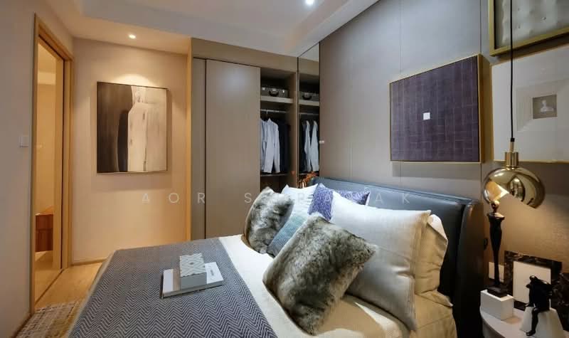 Regal Srinakarin 40, Bangkok, Soi Supapong 3 Yak 8 Srinakarin Road, Nong Bon, Prawet, Bangkok, 3 Bedrooms, 54 sqm, Condo For Sale, by Sittichai (Ice) Tulyanon, 60256299 - DDproperty.com