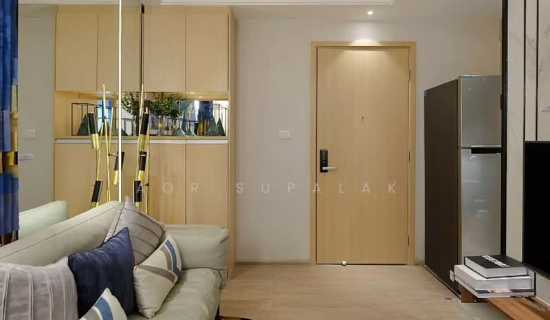 Regal Srinakarin 40, Bangkok, Soi Supapong 3 Yak 8 Srinakarin Road, Nong Bon, Prawet, Bangkok, 3 Bedrooms, 54 sqm, Condo For Sale, by Sittichai (Ice) Tulyanon, 60256299 - DDproperty.com