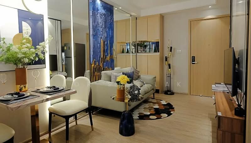 Regal Srinakarin 40, Bangkok, Soi Supapong 3 Yak 8 Srinakarin Road, Nong Bon, Prawet, Bangkok, 3 Bedrooms, 54 sqm, Condo For Sale, by Sittichai (Ice) Tulyanon, 60256299 - DDproperty.com