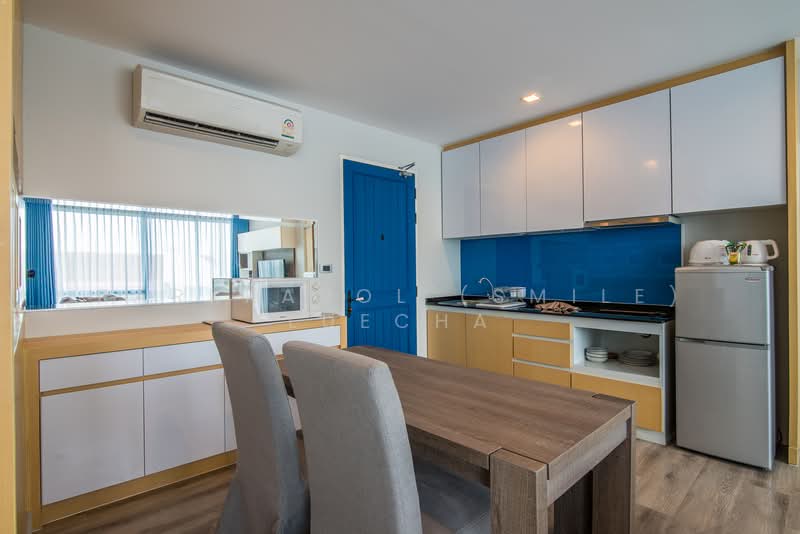 The Crest Santora, Prachuap Khiri Khan, Soi Hua Hin 7 Petchkasem Road, Hua Hin, Hua Hin, Prachuap Khiri Khan, 2 Bedrooms, 75 sqm, Condo For Rent, by Parkkapol (Smile) Luecha, 60256300 - DDproperty.com