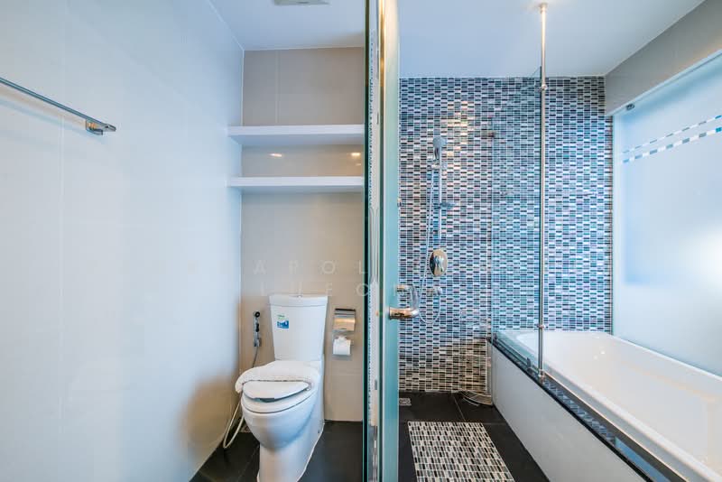 The Crest Santora : เดอะ เครสท์ ซานโตรา, ประจวบคีรีขันธ์, ซอยหัวหิน 7 ถนนเพชรเกษม, หัวหิน, หัวหิน, ประจวบคีรีขันธ์, 75 ตร.ม., คอนโด ให้เช่า, โดย Parkkapol (Smile) Luecha, 60256300 - DDproperty.com