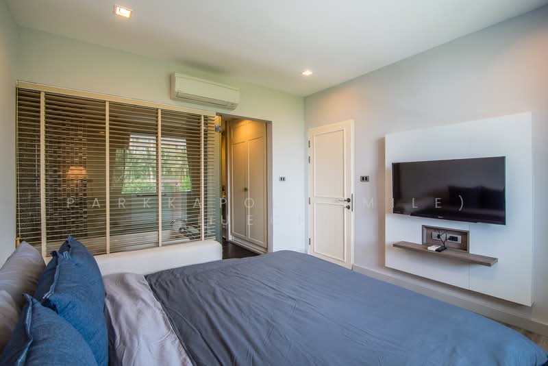 The Crest Santora, Prachuap Khiri Khan, Soi Hua Hin 7 Petchkasem Road, Hua Hin, Hua Hin, Prachuap Khiri Khan, 2 Bedrooms, 75 sqm, Condo For Rent, by Parkkapol (Smile) Luecha, 60256300 - DDproperty.com