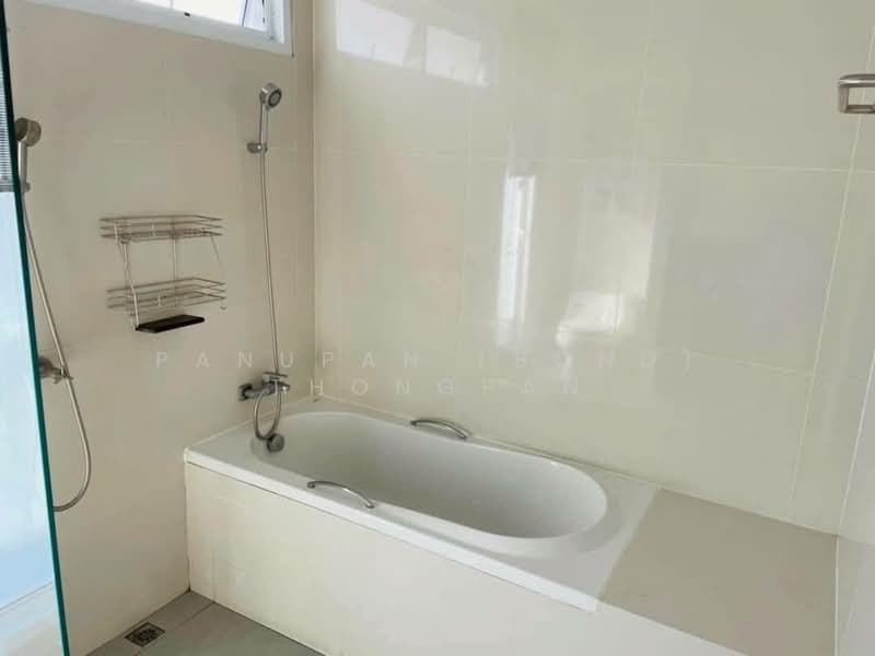 Panalee Banna Village, Chon Buri (Pattaya), Huai Yai, Bang Lamung (Pattaya), Chon Buri (Pattaya), 3 Bedrooms, 190 sqm, Villa For Sale, by Panupan (Bond) Thongpan, 60256302 - DDproperty.com