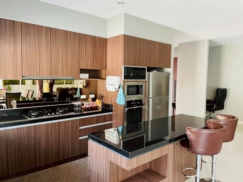 Panalee Banna Village, Chon Buri (Pattaya), Huai Yai, Bang Lamung (Pattaya), Chon Buri (Pattaya), 3 Bedrooms, 190 sqm, Villa For Sale, by Panupan (Bond) Thongpan, 60256302 - DDproperty.com