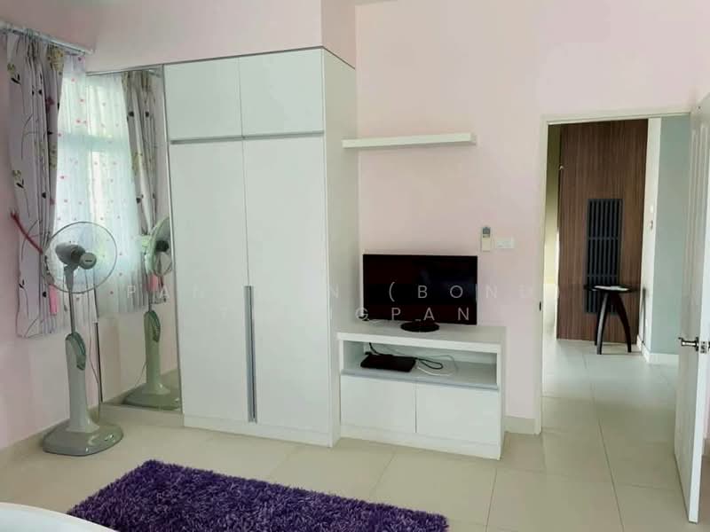Panalee Banna Village, Chon Buri (Pattaya), Huai Yai, Bang Lamung (Pattaya), Chon Buri (Pattaya), 3 Bedrooms, 190 sqm, Villa For Sale, by Panupan (Bond) Thongpan, 60256302 - DDproperty.com