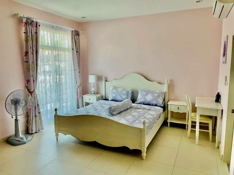 Panalee Banna Village, Chon Buri (Pattaya), Huai Yai, Bang Lamung (Pattaya), Chon Buri (Pattaya), 3 Bedrooms, 190 sqm, Villa For Sale, by Panupan (Bond) Thongpan, 60256302 - DDproperty.com