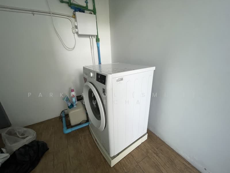 La Lua Resort and Residence, Prachuap Khiri Khan, 181 Hua Hin 112 Rd, Thap Tai, Hua Hin, Prachuap Khiri Khan, 3 Bedrooms, 100 sqm, Villa For Rent, by Parkkapol (Smile) Luecha, 60256303 - DDproperty.com