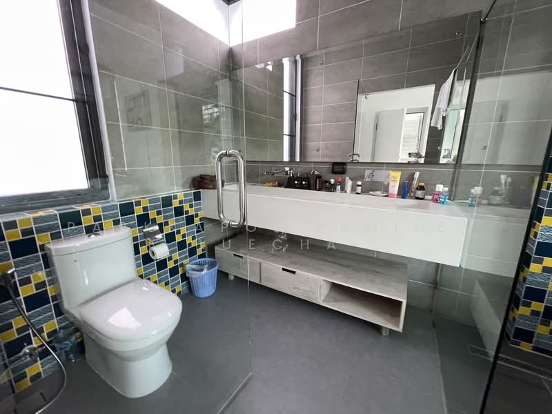 La Lua Resort and Residence, Prachuap Khiri Khan, 181 Hua Hin 112 Rd, Thap Tai, Hua Hin, Prachuap Khiri Khan, 3 Bedrooms, 100 sqm, Villa For Rent, by Parkkapol (Smile) Luecha, 60256303 - DDproperty.com