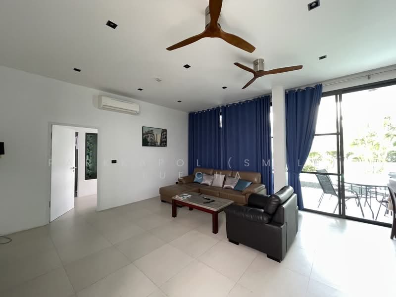 La Lua Resort and Residence : ลา ลัว รีสอร์ต แอนด์ เรสซิเดนซ์, ประจวบคีรีขันธ์, 181 ถ.หัวหิน 112, ทับใต้, หัวหิน, ประจวบคีรีขันธ์, 100 ตร.ม., วิลล่า ให้เช่า, โดย Parkkapol (Smile) Luecha, 60256303 - DDproperty.com