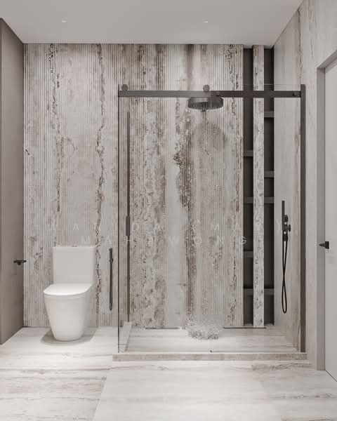 Atrium Andaman City, Phuket, Choeng Thale, Thalang, Phuket, 1 Bedroom, 54 sqm, Condo For Sale, by Wanida (May) Mahawong, 60256305 - DDproperty.com