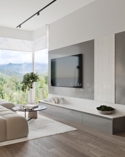 Atrium Andaman City, Phuket, Choeng Thale, Thalang, Phuket, 1 Bedroom, 54 sqm, Condo For Sale, by Wanida (May) Mahawong, 60256305 - DDproperty.com