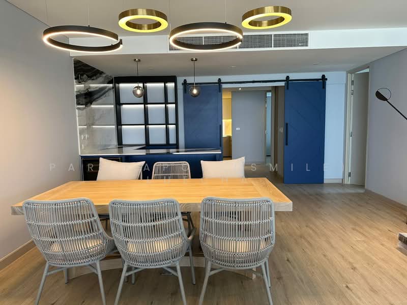 Veranda Residence Hua Hin : วีรันดา เรสซิเดนซ์ หัวหิน, ประจวบคีรีขันธ์, วีรันดา เรสซิเดนซ์, หนองแก, หัวหิน, ประจวบคีรีขันธ์, 148 ตร.ม., คอนโด ให้เช่า, โดย Parkkapol (Smile) Luecha, 60256307 - DDproperty.com