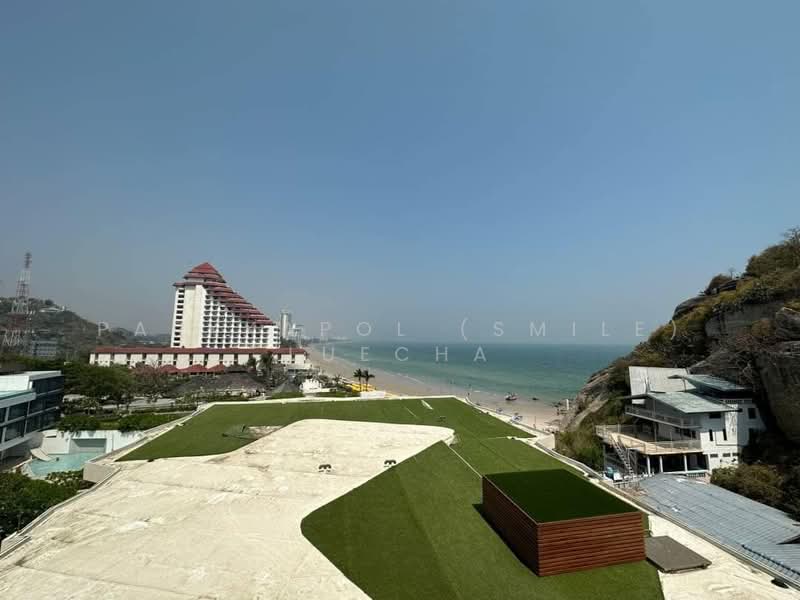 Veranda Residence Hua Hin, Prachuap Khiri Khan, Veranda Residence, Nong Kae, Hua Hin, Prachuap Khiri Khan, 3 Bedrooms, 148 sqm, Condo For Rent, by Parkkapol (Smile) Luecha, 60256307 - DDproperty.com