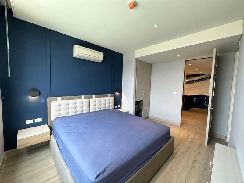 Veranda Residence Hua Hin, Prachuap Khiri Khan, Veranda Residence, Nong Kae, Hua Hin, Prachuap Khiri Khan, 3 Bedrooms, 148 sqm, Condo For Rent, by Parkkapol (Smile) Luecha, 60256307 - DDproperty.com