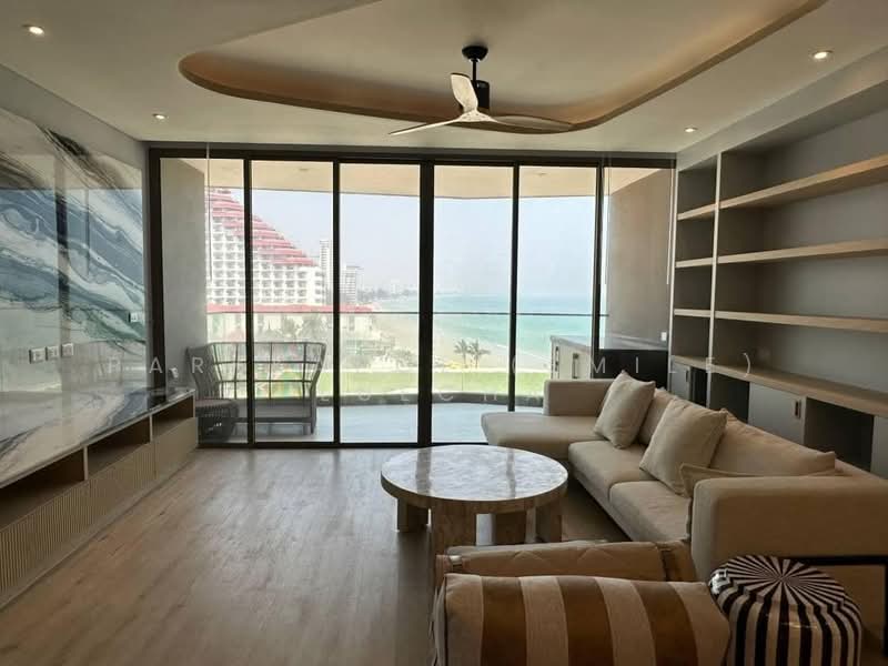 Veranda Residence Hua Hin : วีรันดา เรสซิเดนซ์ หัวหิน, ประจวบคีรีขันธ์, วีรันดา เรสซิเดนซ์, หนองแก, หัวหิน, ประจวบคีรีขันธ์, 148 ตร.ม., คอนโด ให้เช่า, โดย Parkkapol (Smile) Luecha, 60256307 - DDproperty.com