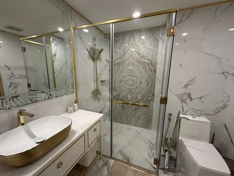 Copacabana Beach Jomtien, Chon Buri (Pattaya), Jomtien Sai Song Rd, Nong Pru, Bang Lamung (Pattaya), Chon Buri (Pattaya), 2 Bedrooms, 65 sqm, Condo For Rent, by Panupan (Bond) Thongpan, 60256308 - DDproperty.com