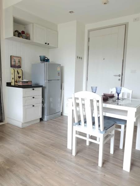 Summer Hua Hin, Prachuap Khiri Khan, 107/429 Nong Kae Village Road, Nong Kae, Hua Hin, Prachuap Khiri Khan, 1 Bedroom, 42 sqm, Condo For Sale, by Parkkapol (Smile) Luecha, 60256310 - DDproperty.com