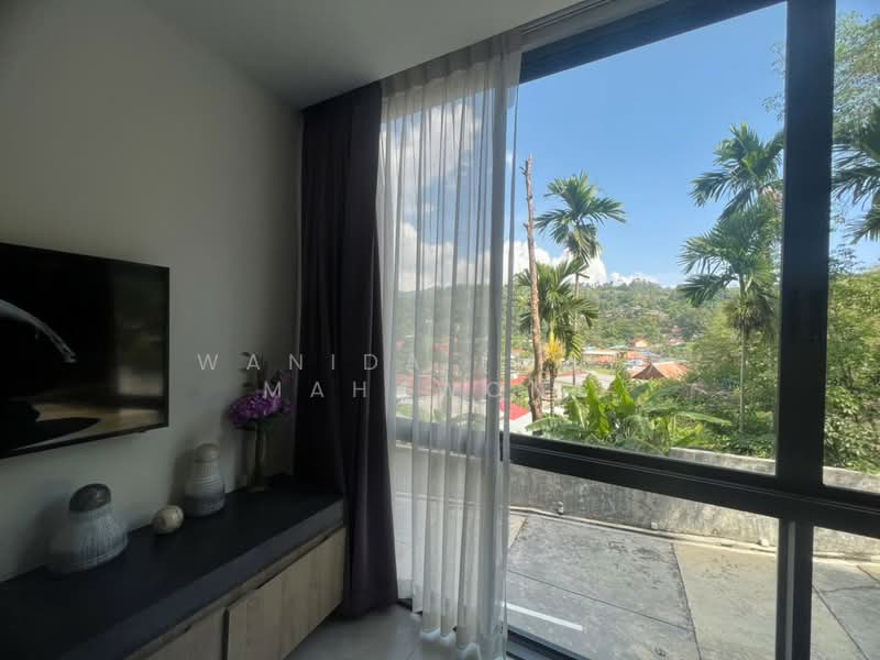 Icon Park Kamala, Phuket, Kammala, Kathu, Phuket, 1 Bedroom, 66 sqm, Condo For Sale, by Wanida (May) Mahawong, 60256311 - DDproperty.com