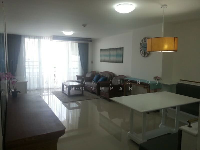 Rama Harbour View : รามาฮาร์เบอร์วิวคอนโดมิเนียม, ชลบุรี, 25 ซอย หมู่บ้านโฮมทาวน์ เฟส 2 ซอย 4, สุรศักดิ์, ศรีราชา, ชลบุรี, 95 ตร.ม., คอนโด ขาย, โดย Panupan (Bond) Thongpan, 60256312 - DDproperty.com