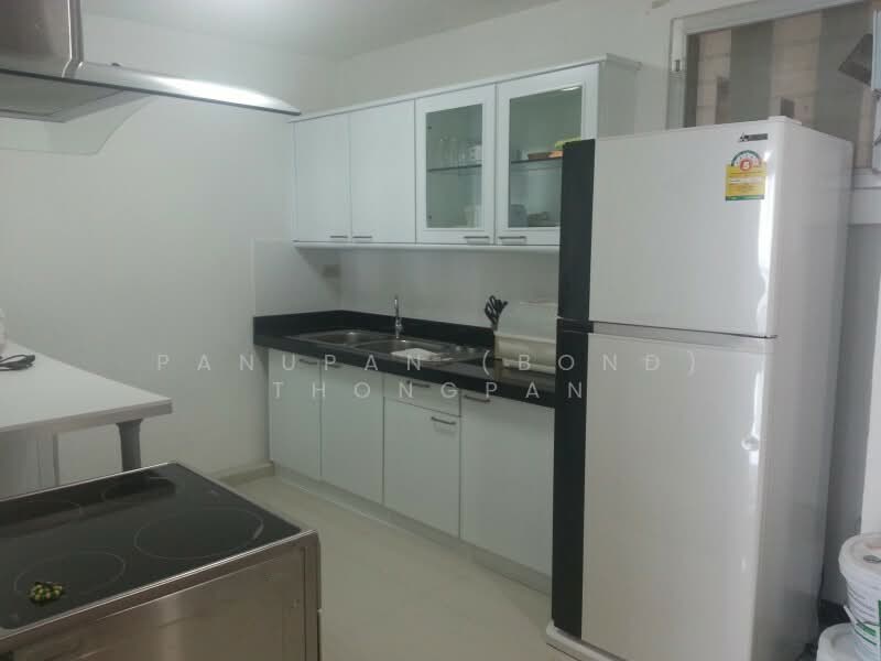 Rama Harbour View : รามาฮาร์เบอร์วิวคอนโดมิเนียม, ชลบุรี, 25 ซอย หมู่บ้านโฮมทาวน์ เฟส 2 ซอย 4, สุรศักดิ์, ศรีราชา, ชลบุรี, 95 ตร.ม., คอนโด ขาย, โดย Panupan (Bond) Thongpan, 60256312 - DDproperty.com