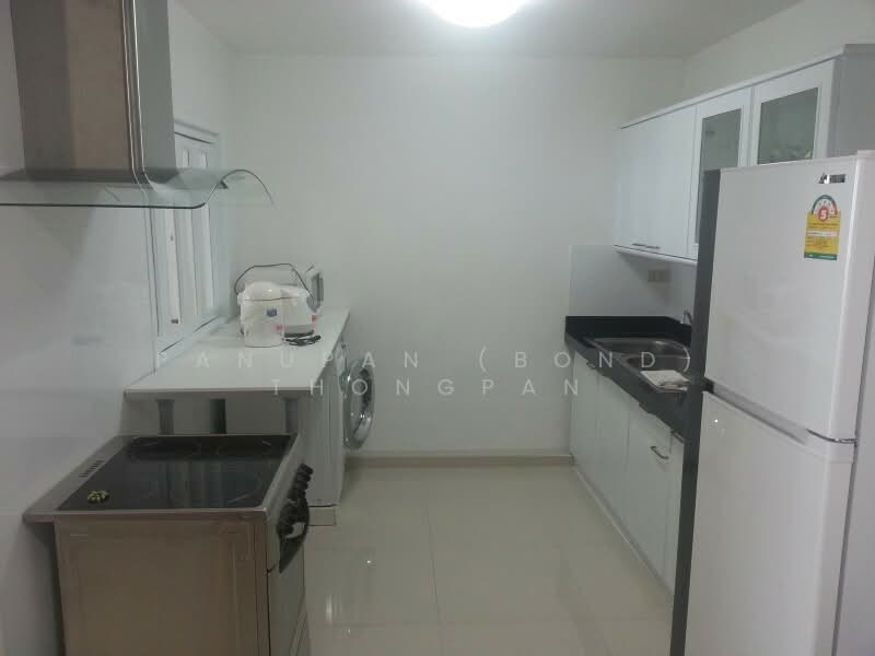 Rama Harbour View : รามาฮาร์เบอร์วิวคอนโดมิเนียม, ชลบุรี, 25 ซอย หมู่บ้านโฮมทาวน์ เฟส 2 ซอย 4, สุรศักดิ์, ศรีราชา, ชลบุรี, 95 ตร.ม., คอนโด ขาย, โดย Panupan (Bond) Thongpan, 60256312 - DDproperty.com