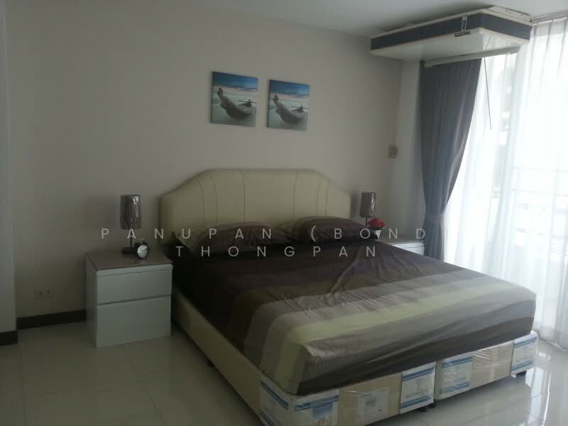 Rama Harbour View : รามาฮาร์เบอร์วิวคอนโดมิเนียม, ชลบุรี, 25 ซอย หมู่บ้านโฮมทาวน์ เฟส 2 ซอย 4, สุรศักดิ์, ศรีราชา, ชลบุรี, 95 ตร.ม., คอนโด ขาย, โดย Panupan (Bond) Thongpan, 60256312 - DDproperty.com