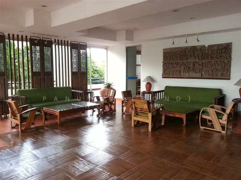 Rama Harbour View, Chon Buri (Pattaya), 25 Soi Mu Ban Home Town Phase 2 Soi 4, Surasak, Si Racha, Chon Buri (Pattaya), 2 Bedrooms, 95 sqm, Condo For Sale, by Panupan (Bond) Thongpan, 60256312 - DDproperty.com