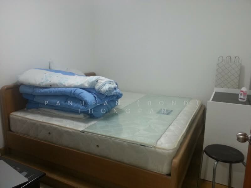 Rama Harbour View : รามาฮาร์เบอร์วิวคอนโดมิเนียม, ชลบุรี, 25 ซอย หมู่บ้านโฮมทาวน์ เฟส 2 ซอย 4, สุรศักดิ์, ศรีราชา, ชลบุรี, 95 ตร.ม., คอนโด ขาย, โดย Panupan (Bond) Thongpan, 60256312 - DDproperty.com