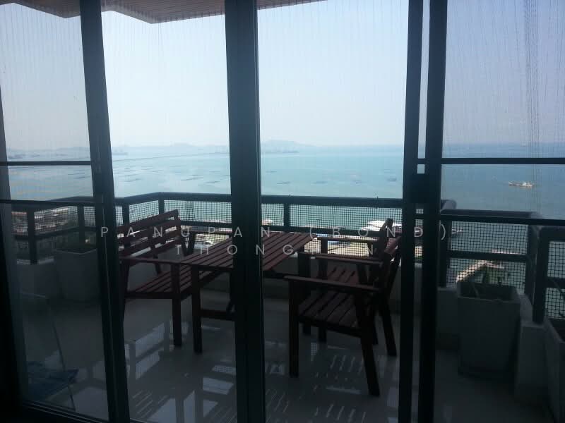 Rama Harbour View : รามาฮาร์เบอร์วิวคอนโดมิเนียม, ชลบุรี, 25 ซอย หมู่บ้านโฮมทาวน์ เฟส 2 ซอย 4, สุรศักดิ์, ศรีราชา, ชลบุรี, 95 ตร.ม., คอนโด ขาย, โดย Panupan (Bond) Thongpan, 60256312 - DDproperty.com