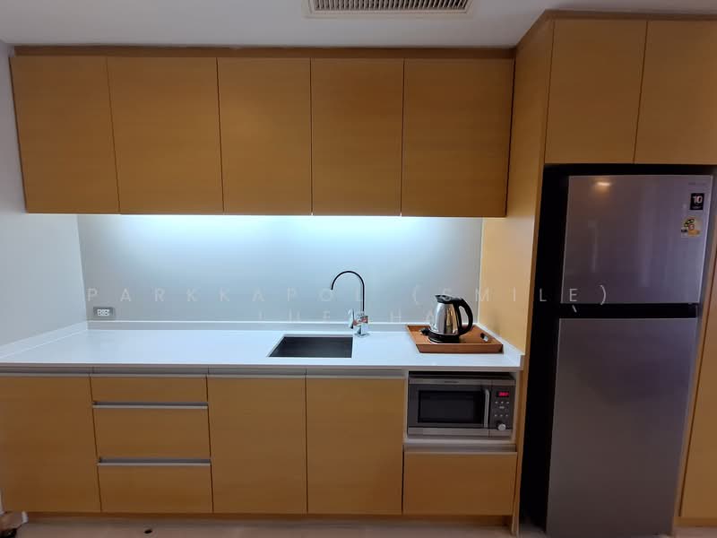 The Sanctuary Hua Hin, Prachuap Khiri Khan, Nong Kae, Hua Hin, Prachuap Khiri Khan, 1 Bedroom, 39 sqm, Condo For Sale, by Parkkapol (Smile) Luecha, 60256316 - DDproperty.com
