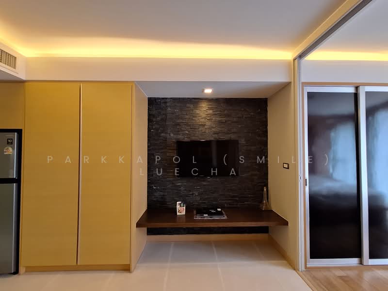 The Sanctuary Hua Hin, Prachuap Khiri Khan, Nong Kae, Hua Hin, Prachuap Khiri Khan, 1 Bedroom, 39 sqm, Condo For Sale, by Parkkapol (Smile) Luecha, 60256316 - DDproperty.com