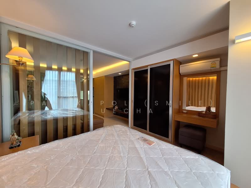 The Sanctuary Hua Hin : เดอะ แซงชัวรี หัว หิน, ประจวบคีรีขันธ์, หนองแก, หัวหิน, ประจวบคีรีขันธ์, 39 ตร.ม., คอนโด ขาย, โดย Parkkapol (Smile) Luecha, 60256316 - DDproperty.com