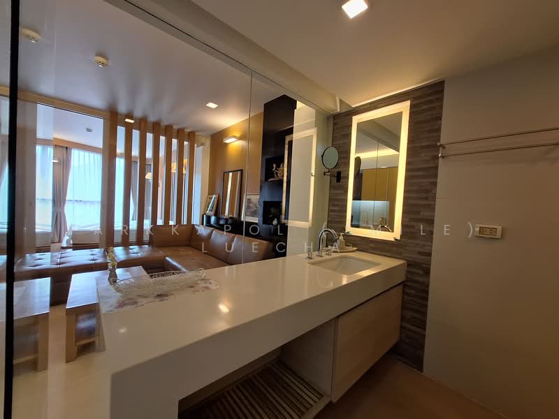 The Sanctuary Hua Hin : เดอะ แซงชัวรี หัว หิน, ประจวบคีรีขันธ์, หนองแก, หัวหิน, ประจวบคีรีขันธ์, 39 ตร.ม., คอนโด ขาย, โดย Parkkapol (Smile) Luecha, 60256316 - DDproperty.com