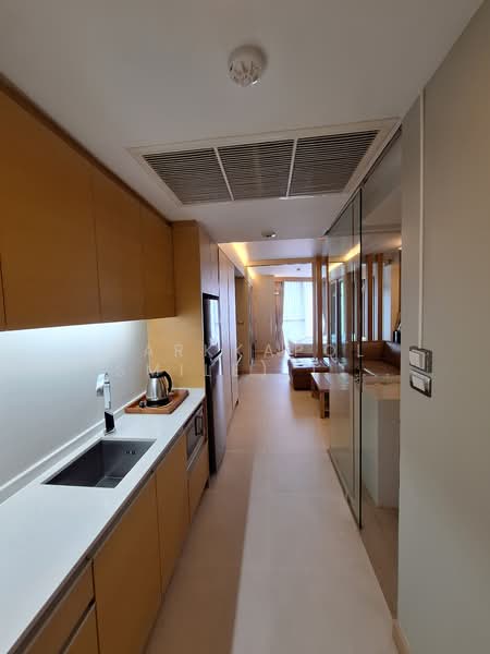 The Sanctuary Hua Hin : เดอะ แซงชัวรี หัว หิน, ประจวบคีรีขันธ์, หนองแก, หัวหิน, ประจวบคีรีขันธ์, 39 ตร.ม., คอนโด ขาย, โดย Parkkapol (Smile) Luecha, 60256316 - DDproperty.com