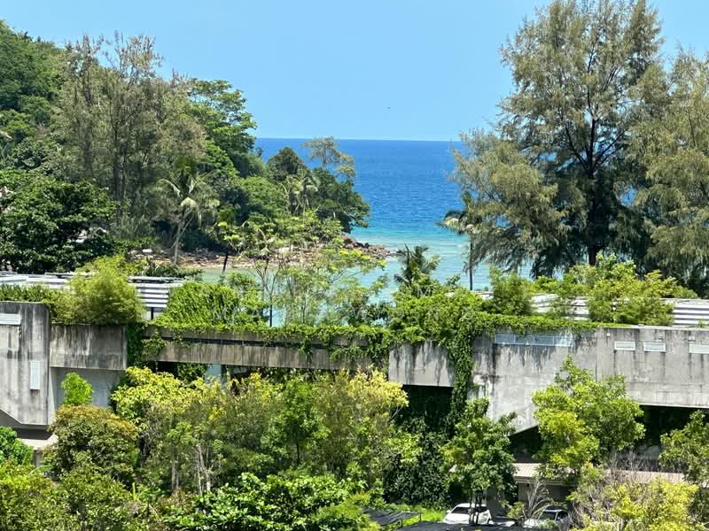 Absolute Twin Sands I, Phuket, Tri Trang Beach 97 Muen-Ngern Rd, Patong, Kathu, Phuket, Studio, 53 sqm, Condo For Sale, by Wanida (May) Mahawong, 60256317 - DDproperty.com