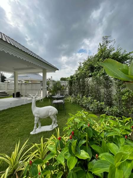 Nice Breeze 9 : ไนซ์บรีซ 9, ประจวบคีรีขันธ์, หินเหล็กไฟ, หัวหิน, ประจวบคีรีขันธ์, 95 ตร.ม., บ้านเดี่ยว ขาย, โดย Parkkapol (Smile) Luecha, 60256318 - DDproperty.com