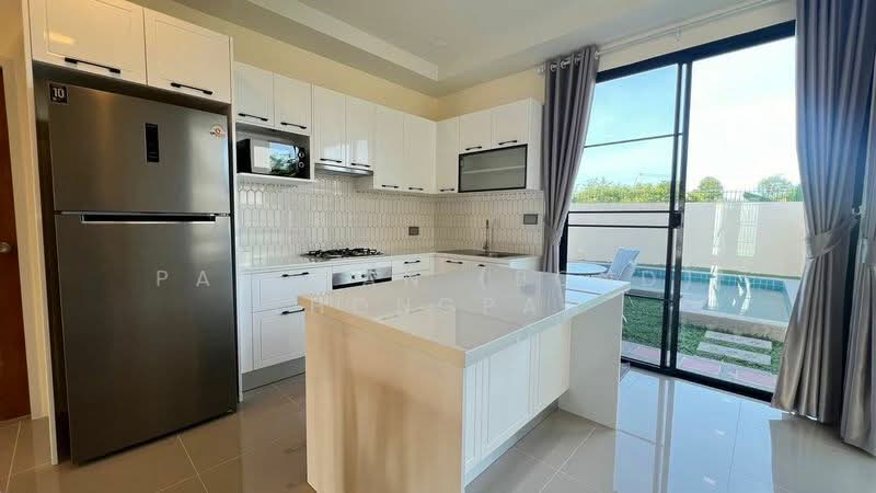 Villa Asiatic, Chon Buri (Pattaya), 122 Moo 7, Nong Pla Lai, Bang Lamung (Pattaya), Chon Buri (Pattaya), 4 Bedrooms, 200 sqm, Villa For Rent, by Panupan (Bond) Thongpan, 60256320 - DDproperty.com