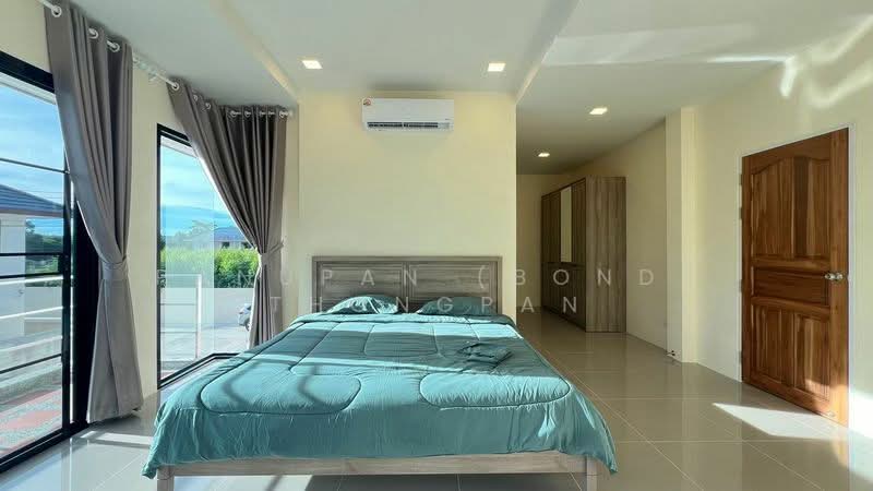 Villa Asiatic : วิลล่า เอเซียติค, ชลบุรี, 122 Moo 7, หนองปลาไหล, บางละมุง, ชลบุรี, 200 ตร.ม., วิลล่า ให้เช่า, โดย Panupan (Bond) Thongpan, 60256320 - DDproperty.com