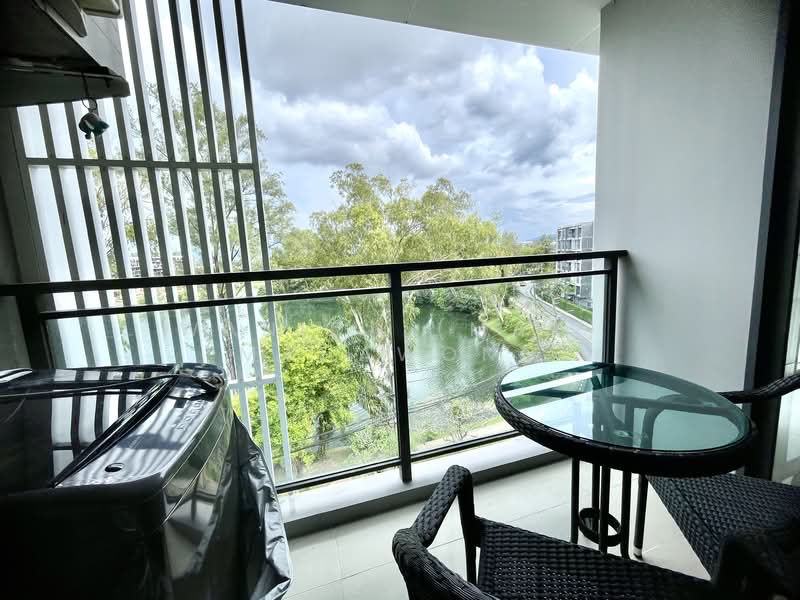 Cassia Residence : แคสเซีย เรสซิเดนซ์, ภูเก็ต, ถนนศรีสุนทร, เชิงทะเล, ถลาง, ภูเก็ต, 49 ตร.ม., คอนโด ขาย, โดย Wanida (May) Mahawong, 60256321 - DDproperty.com